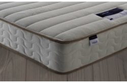 Silentnight Stroud Memory Small Double Mattress